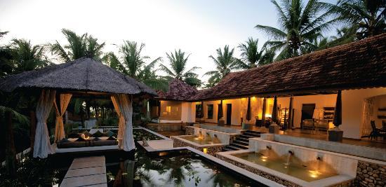 Niraamaya Retreats